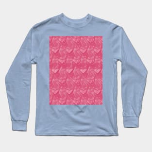 Sweet Notions (MD23Val012) Long Sleeve T-Shirt